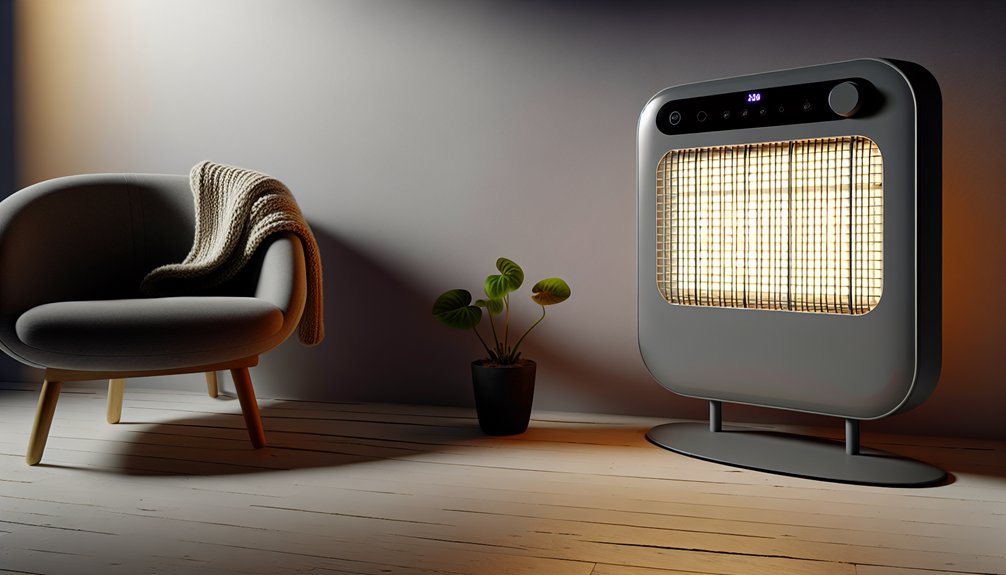 How the Heater Works How the Heater Works